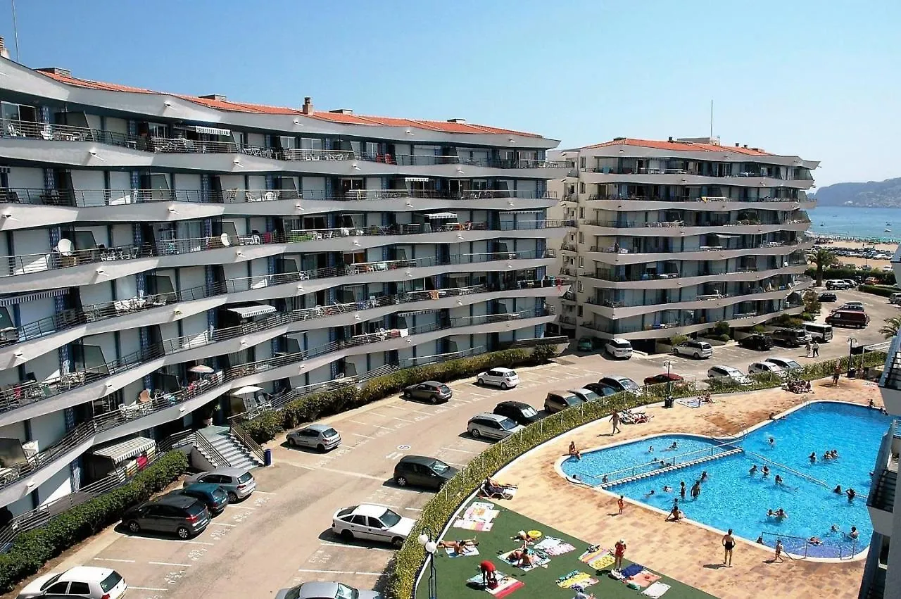 Rocamaura II 6-3 Διαμέρισμα L'Estartit Ισπανία
