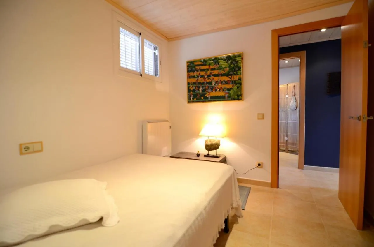 Ferienwohnung Rocamaura II 6-3 L'Estartit Spanien