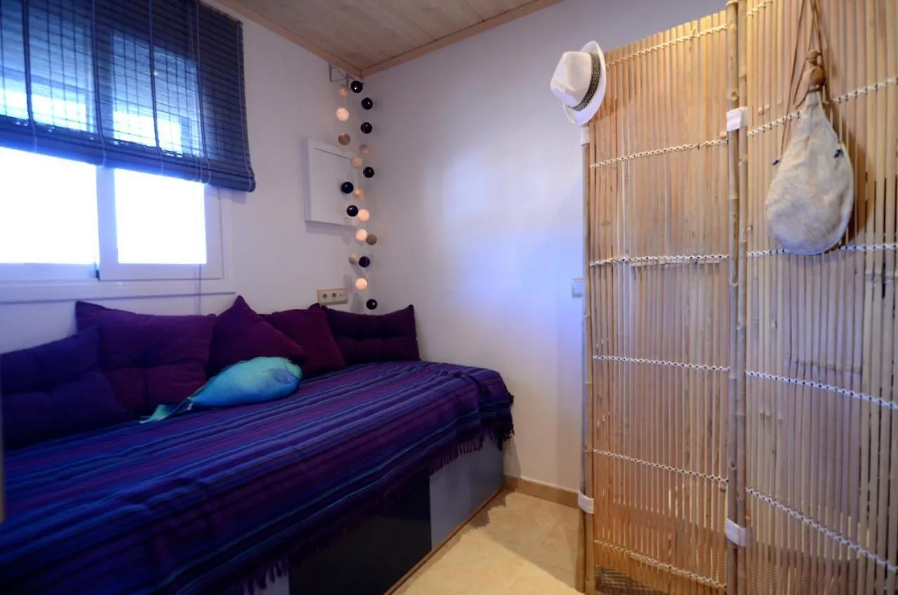 Ferienwohnung Rocamaura II 6-3 L'Estartit Apartment