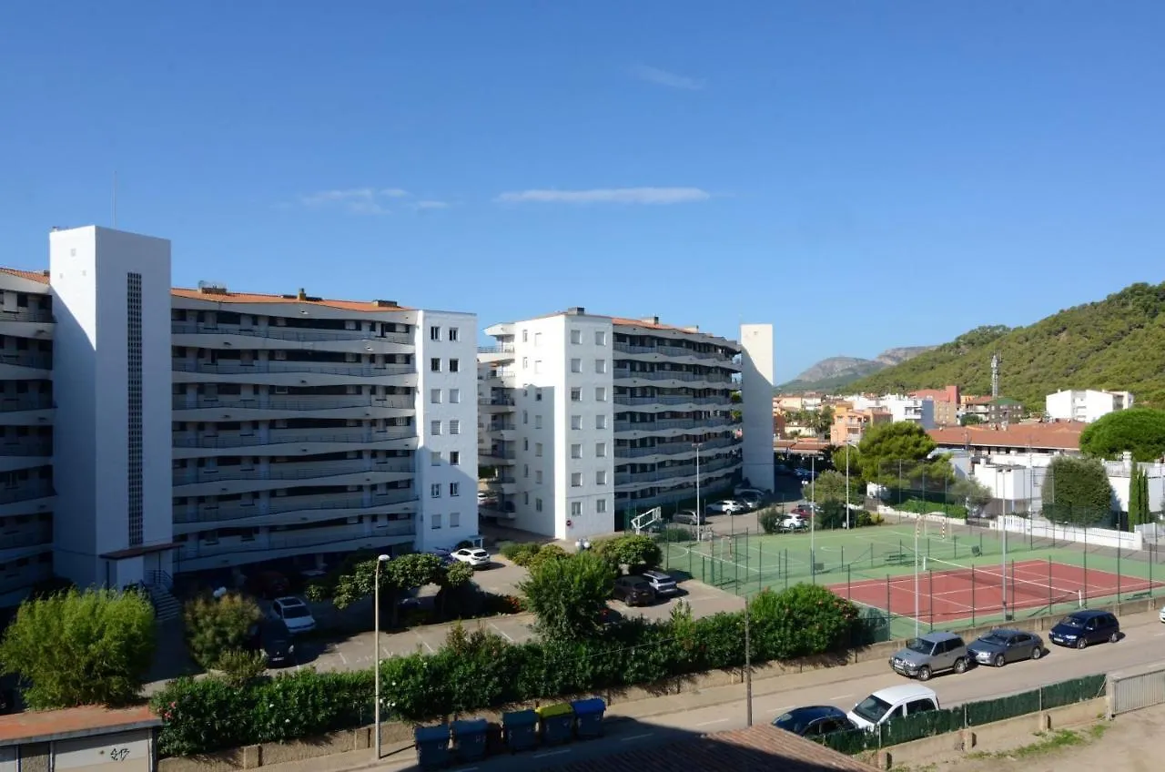 Ferienwohnung Rocamaura II 6-3 L'Estartit