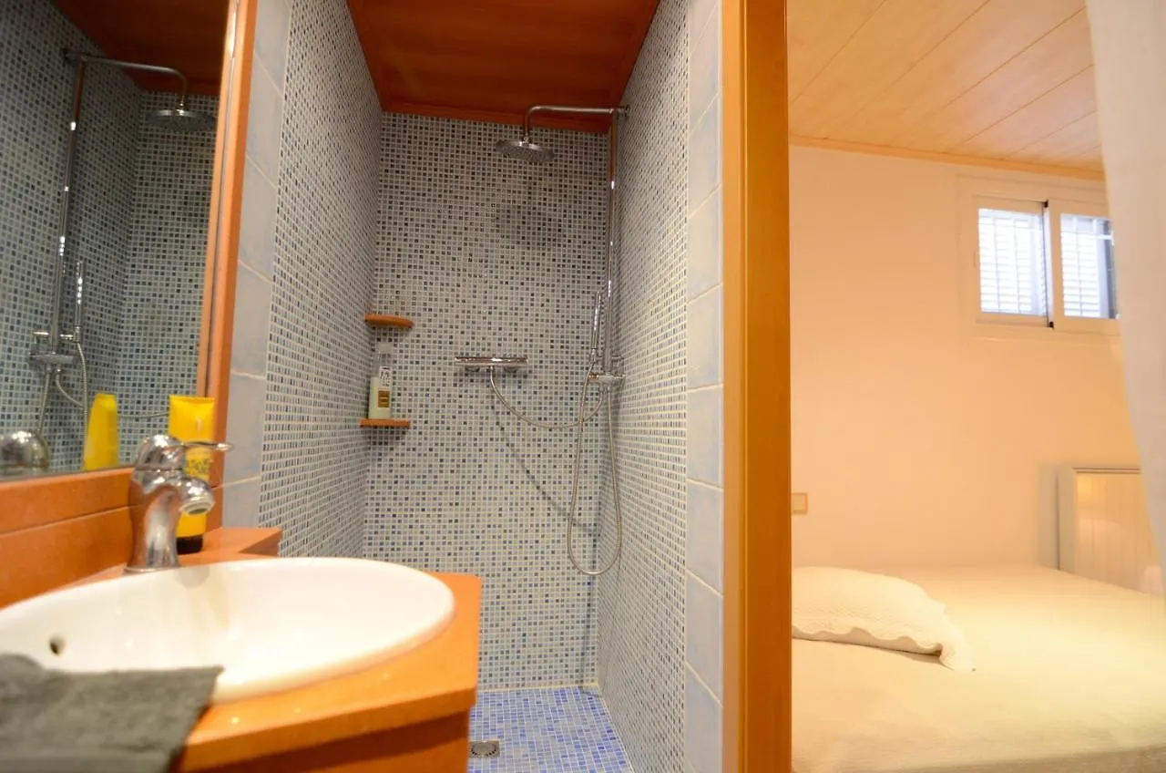 Ferienwohnung Rocamaura II 6-3 L'Estartit Apartment